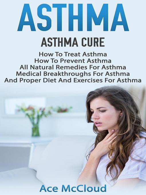 Title details for Asthma by Ace McCloud - Available